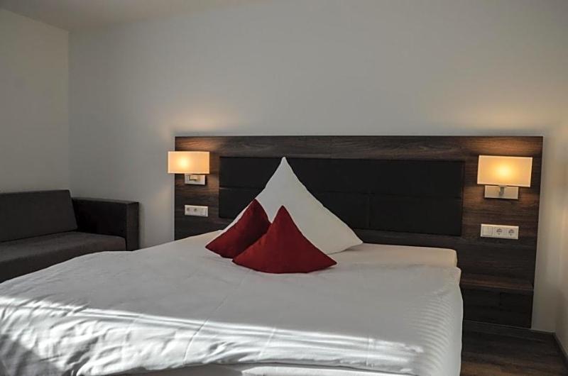 Hotel Restaurant Lamm image
