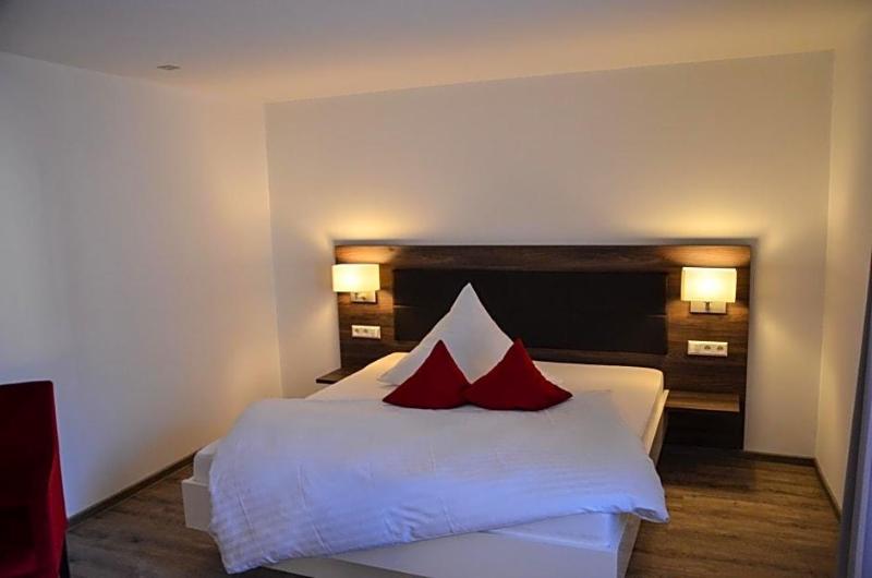 Hotel Restaurant Lamm image