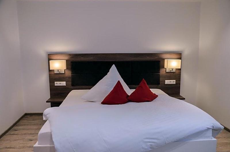 Hotel Restaurant Lamm image