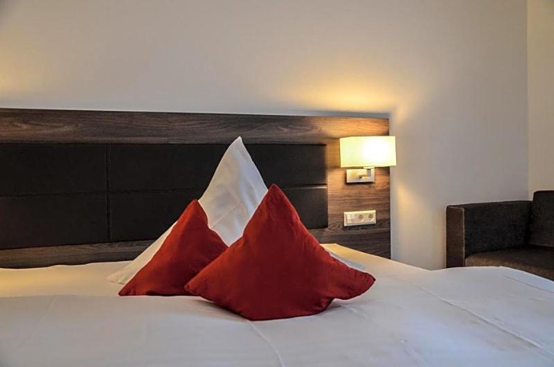 Hotel Restaurant Lamm image