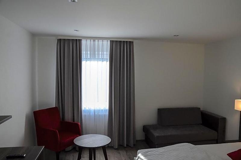 Hotel Restaurant Lamm image