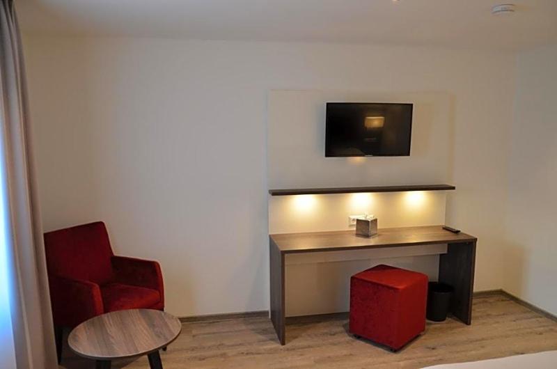 Hotel Restaurant Lamm image