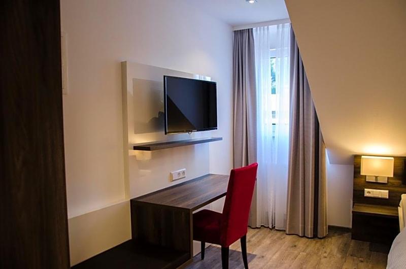 Hotel Restaurant Lamm image