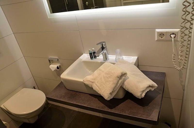 Hotel Restaurant Lamm image