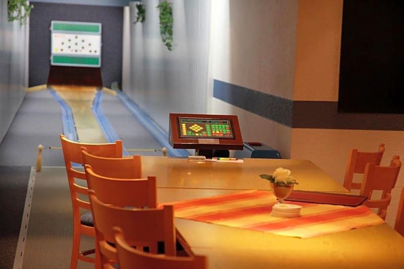 Hotel Bolte image