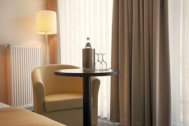 Hotel Bolte image