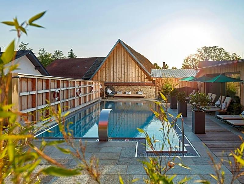 Landhotel Krone image
