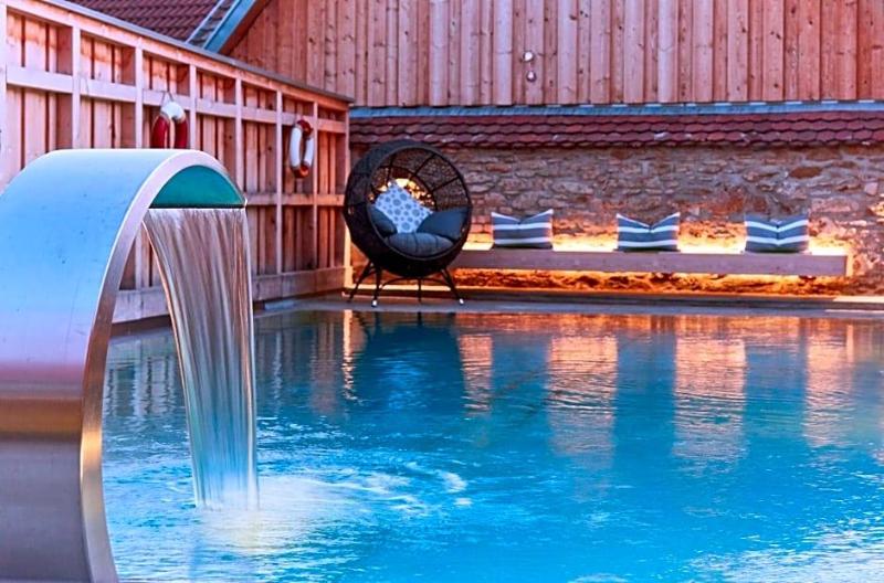 Landhotel Krone image
