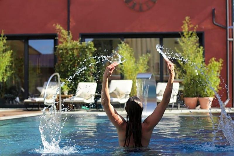 Landhotel Krone image
