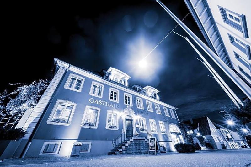 Landhotel Krone image
