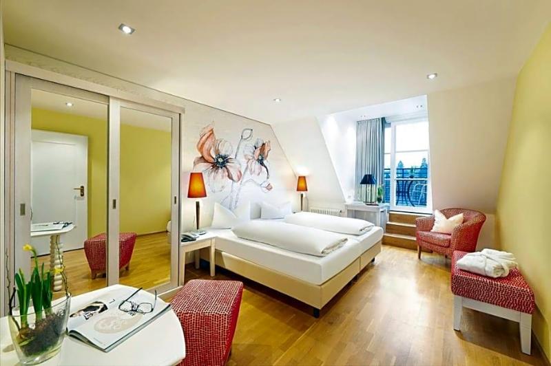 Landhotel Krone image