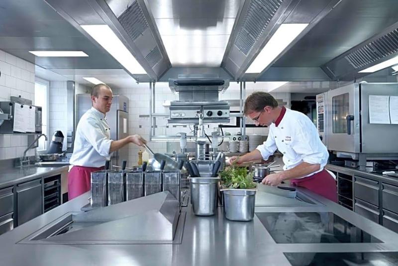 Landhotel Krone image