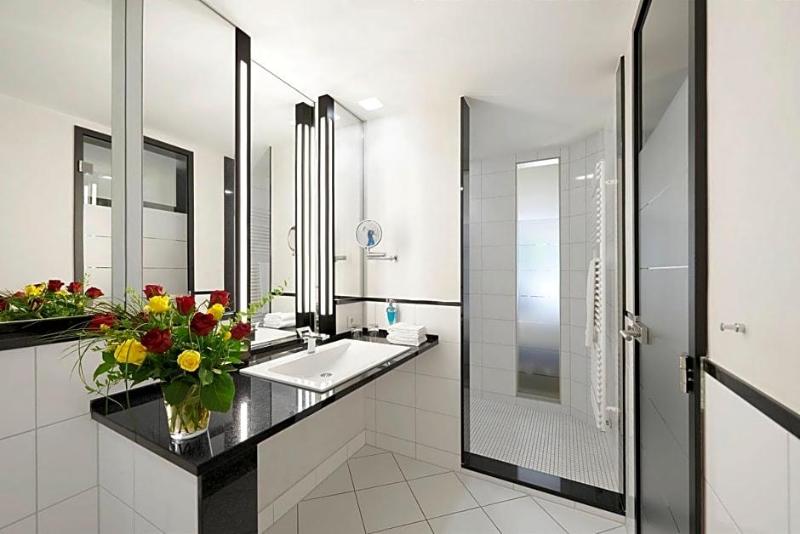 Landhotel Krone image