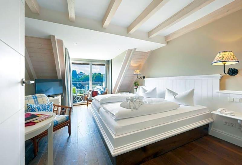 Landhotel Krone image