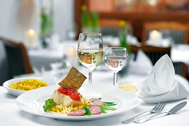 Landhotel Krone image