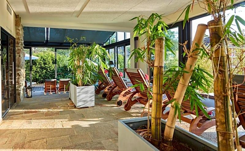 Landhotel Krone image
