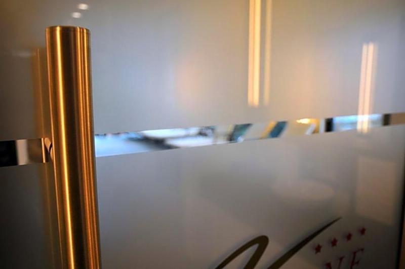 Landhotel Krone image
