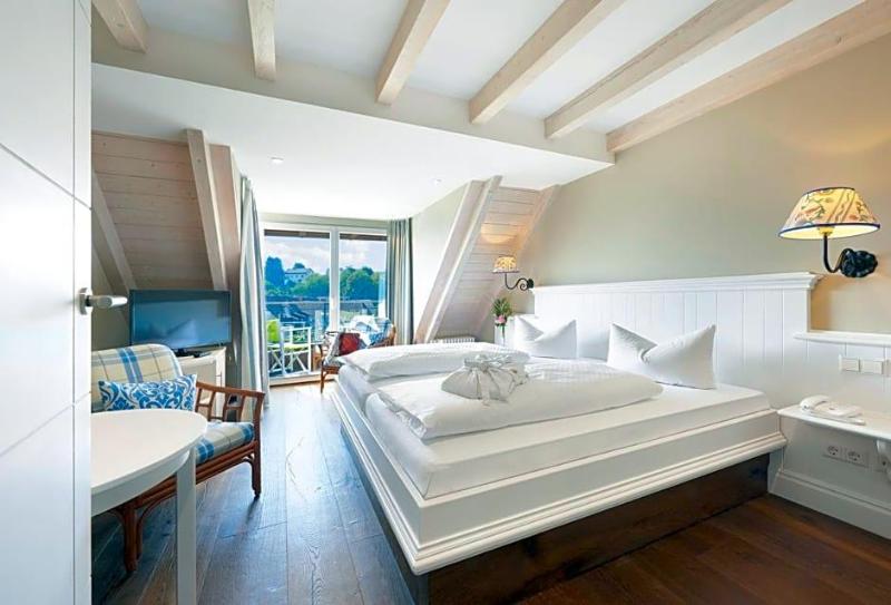 Landhotel Krone image