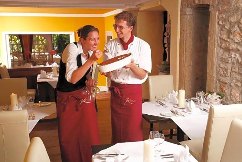Landhotel Krone image