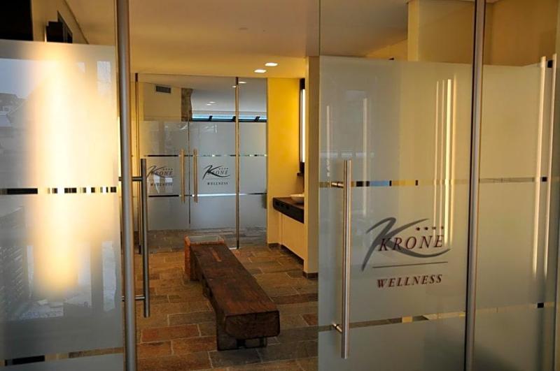 Landhotel Krone image