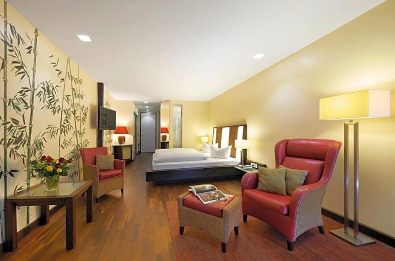 Landhotel Krone image