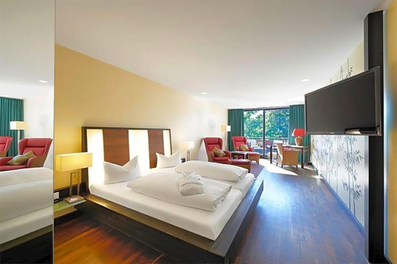 Landhotel Krone image