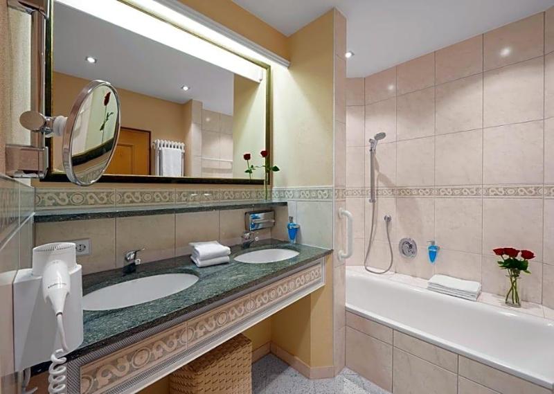 Landhotel Krone image
