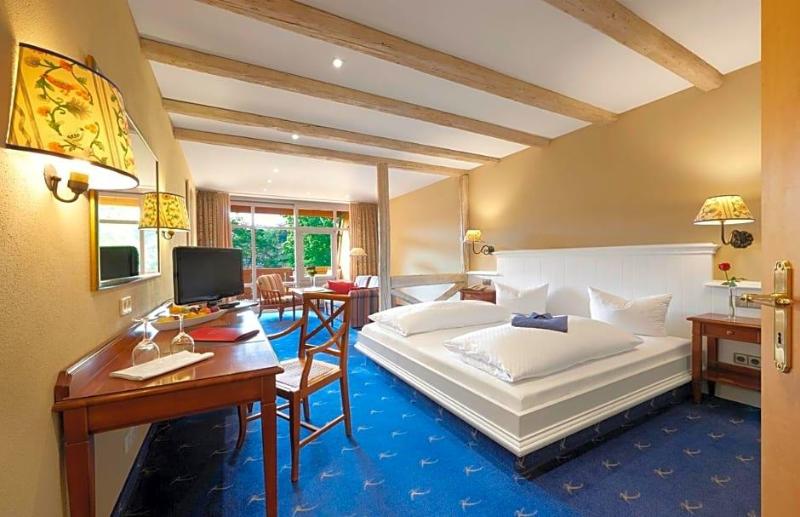Landhotel Krone image