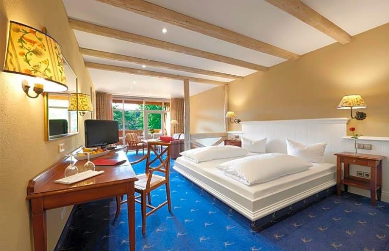 Landhotel Krone image