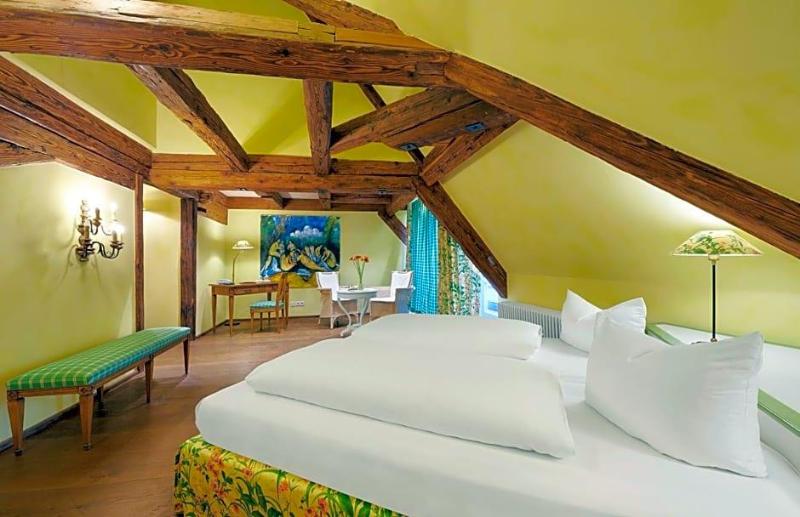 Landhotel Krone image