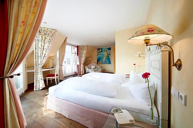 Landhotel Krone image