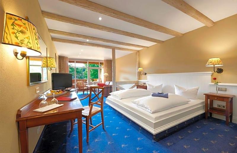 Landhotel Krone image