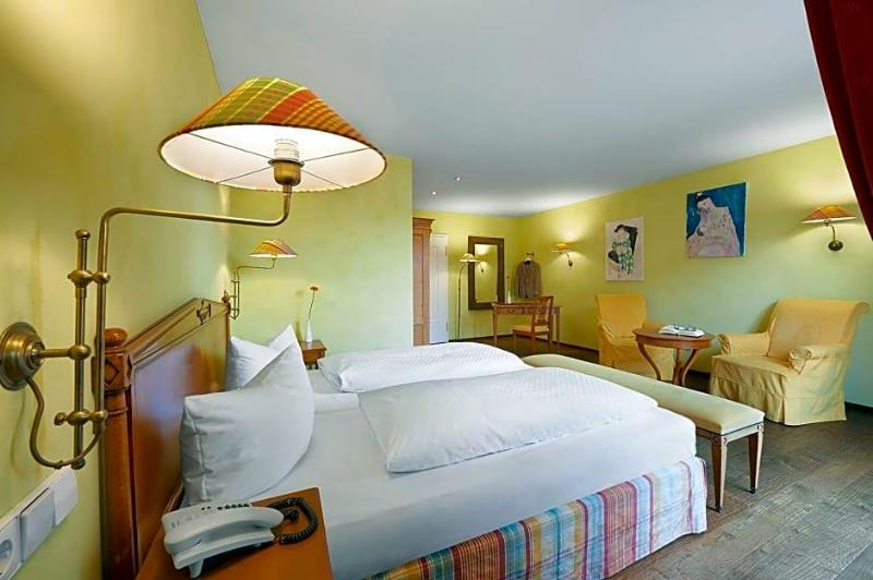 Landhotel Krone image