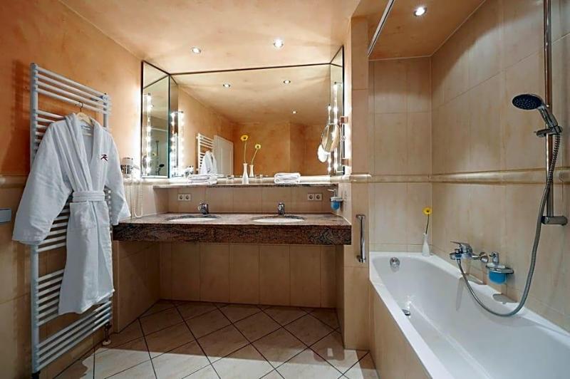 Landhotel Krone image