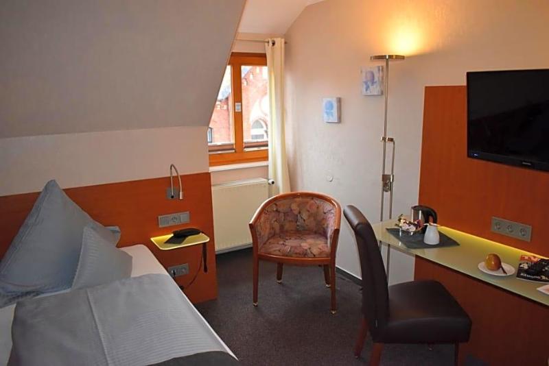Hotel Neue Stuben image