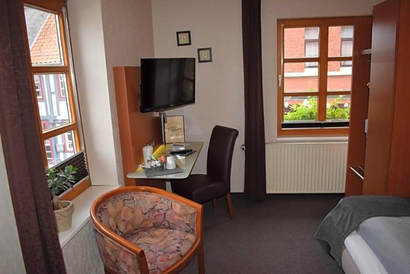 Hotel Neue Stuben image
