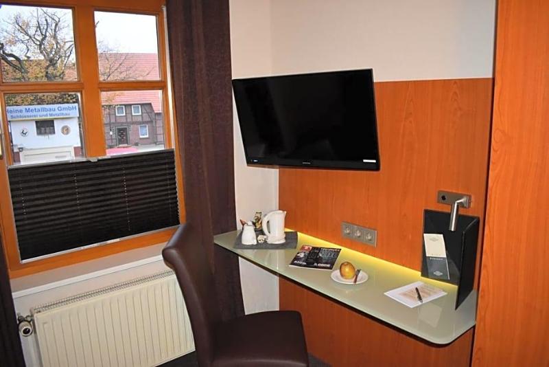 Hotel Neue Stuben image
