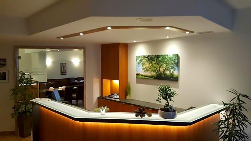 Hotel Neue Stuben image