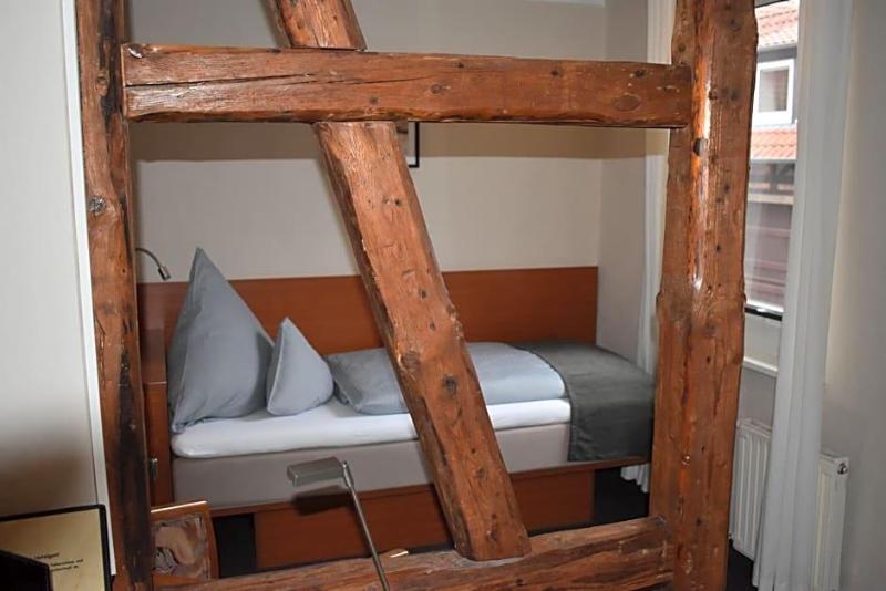 Hotel Neue Stuben image