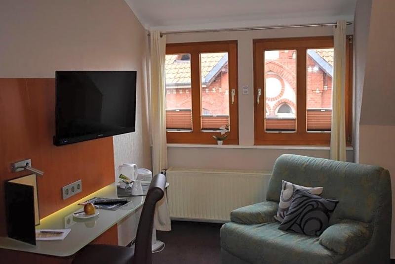 Hotel Neue Stuben image
