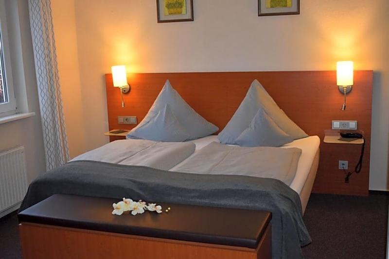 Hotel Neue Stuben image