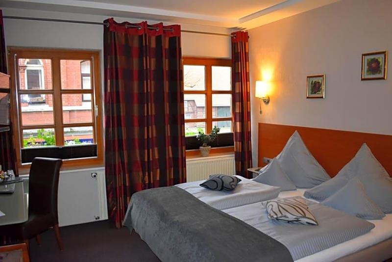 Hotel Neue Stuben image