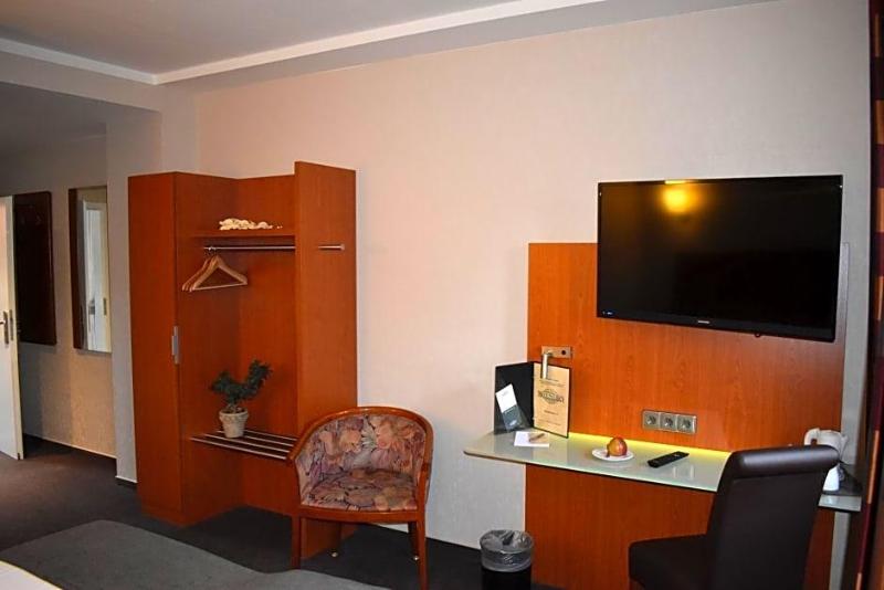 Hotel Neue Stuben image
