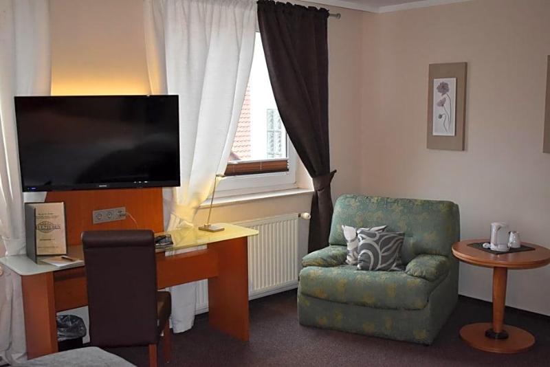 Hotel Neue Stuben image