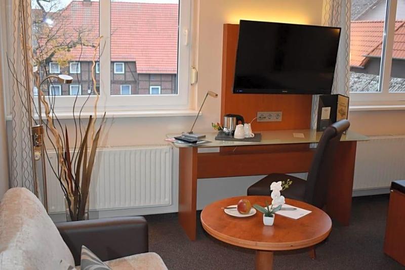 Hotel Neue Stuben image