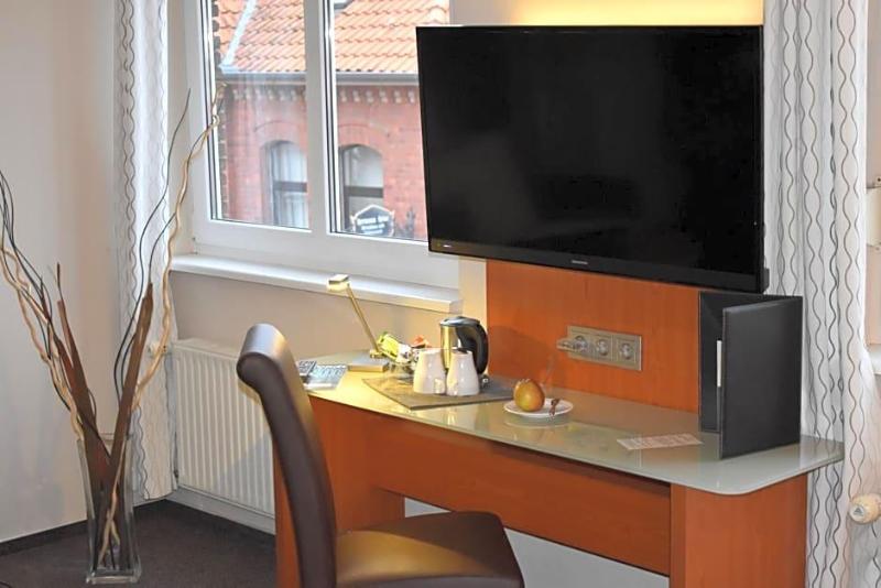 Hotel Neue Stuben image