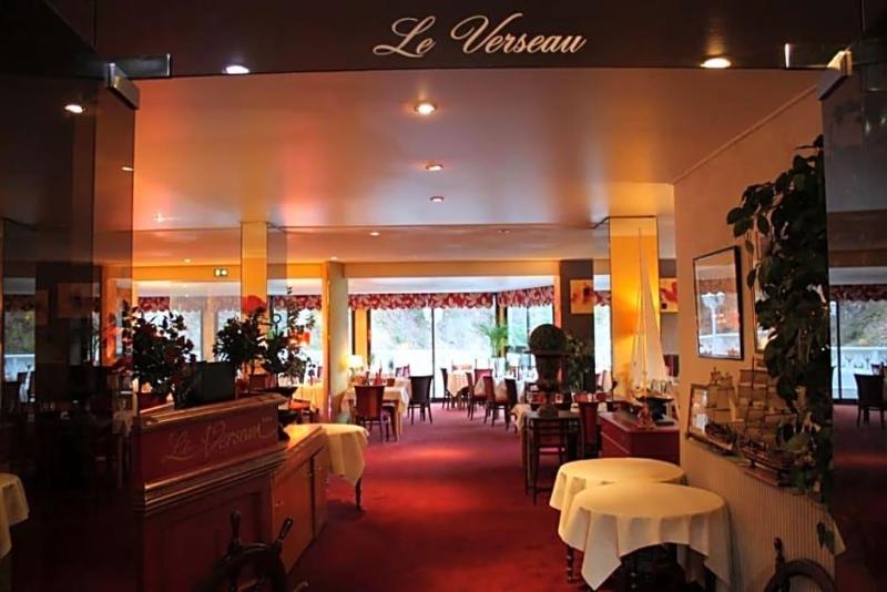 Le Verseau image