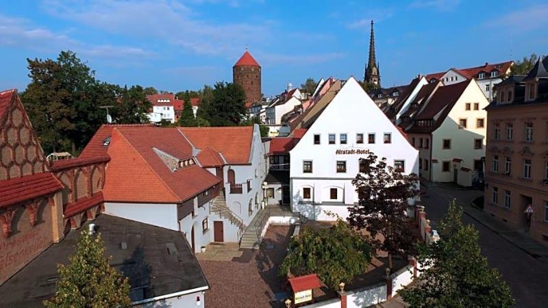 Altstadt Hotel image