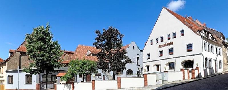 Altstadt Hotel image