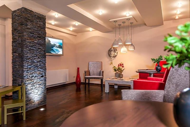 Altstadt Hotel image